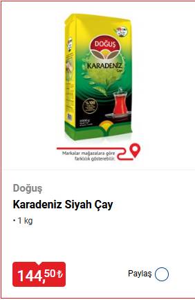 BİM'den yıl sonu özel kampanya! 18-24 Aralık tarihleri arası geçerli olacak indirimli ürün kataloğu yayınlandı 24